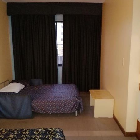 Hotel Las Americas Caracas Bagian luar foto