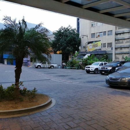 Hotel Las Americas Caracas Bagian luar foto