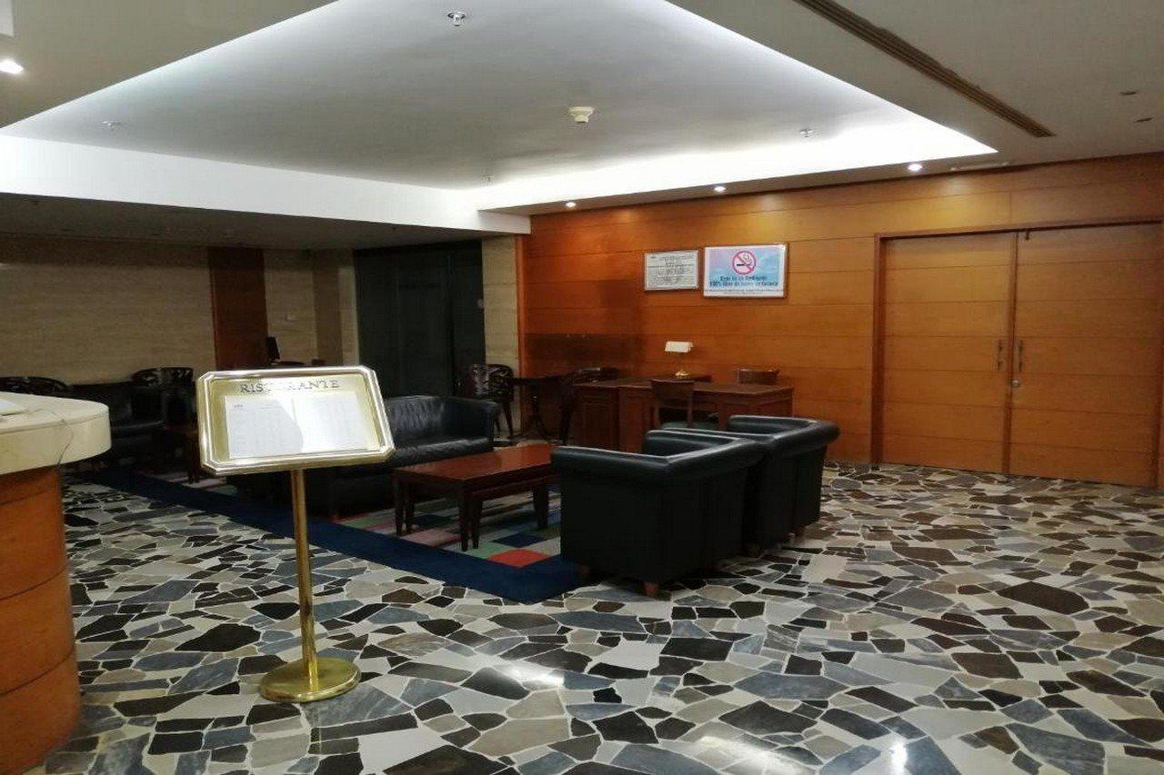 Hotel Las Americas Caracas Bagian luar foto