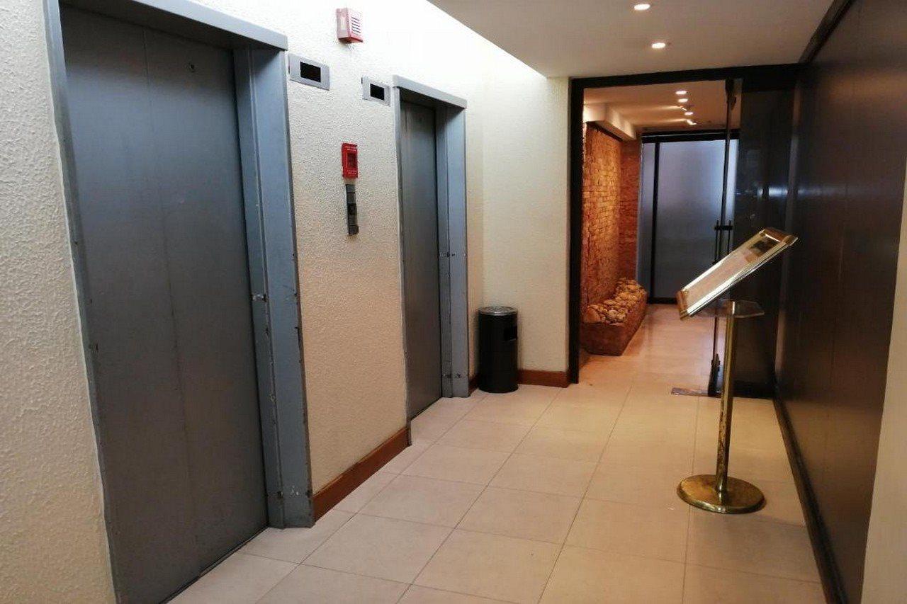 Hotel Las Americas Caracas Bagian luar foto