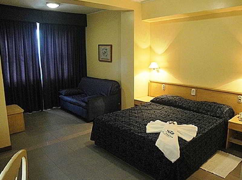 Hotel Las Americas Caracas Bagian luar foto