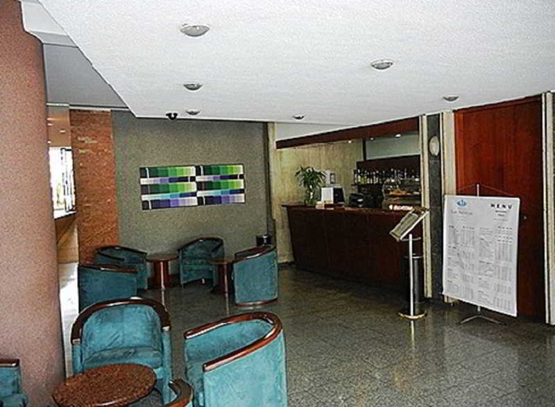 Hotel Las Americas Caracas Bagian luar foto
