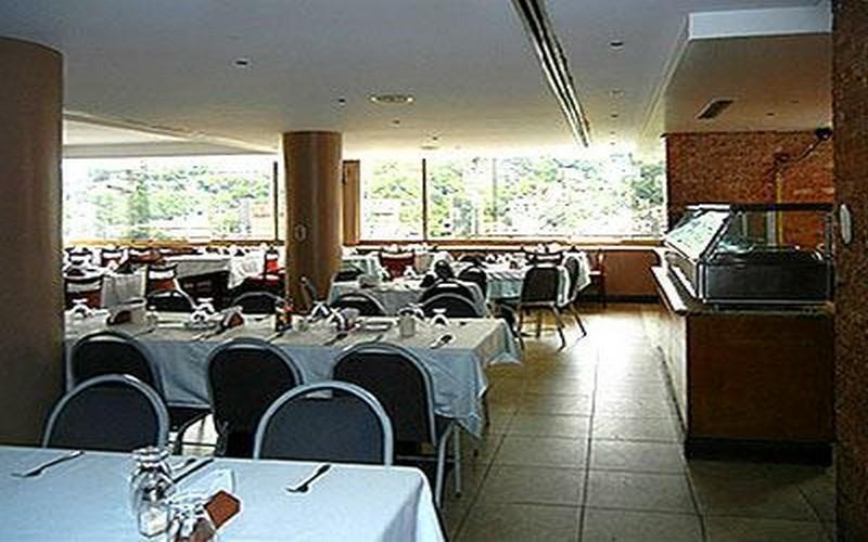 Hotel Las Americas Caracas Bagian luar foto