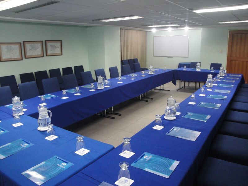 Hotel Las Americas Caracas Bagian luar foto