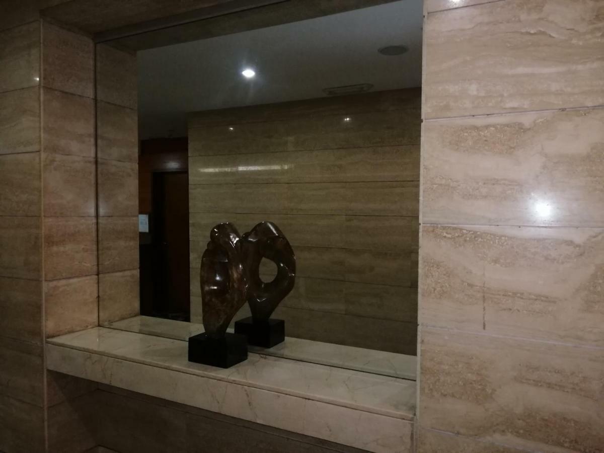 Hotel Las Americas Caracas Bagian luar foto