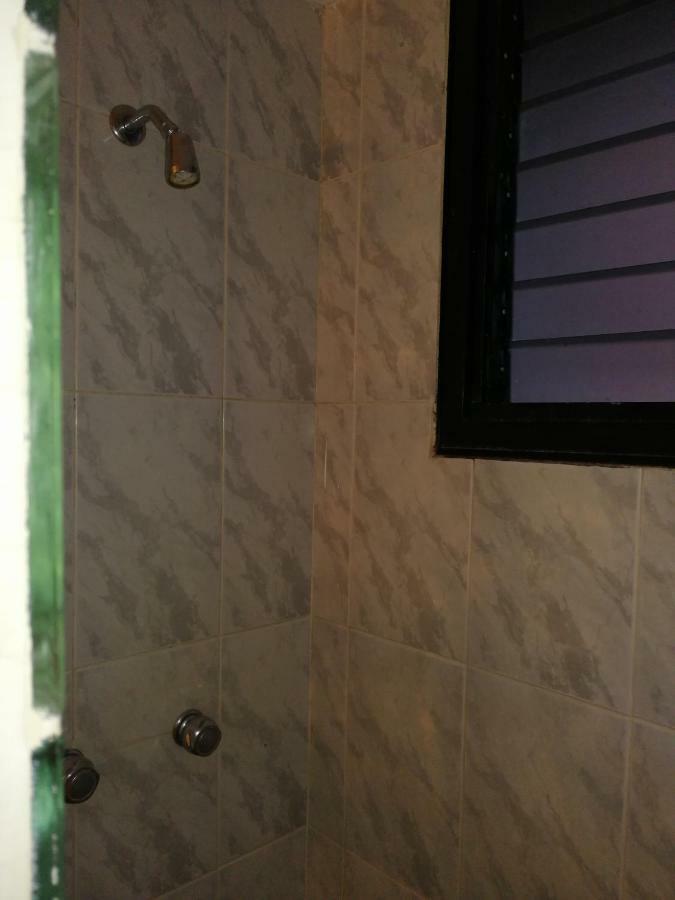 Hotel Las Americas Caracas Bagian luar foto