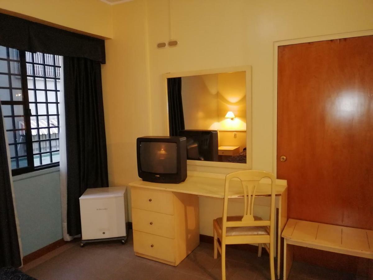 Hotel Las Americas Caracas Bagian luar foto