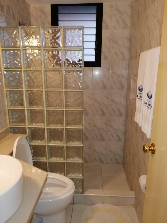 Hotel Las Americas Caracas Bagian luar foto