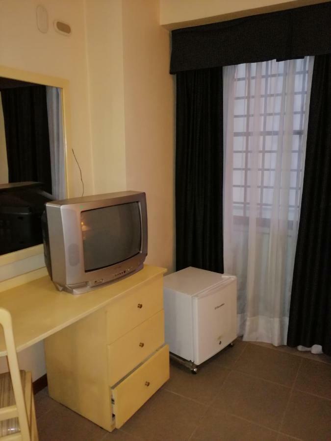 Hotel Las Americas Caracas Bagian luar foto