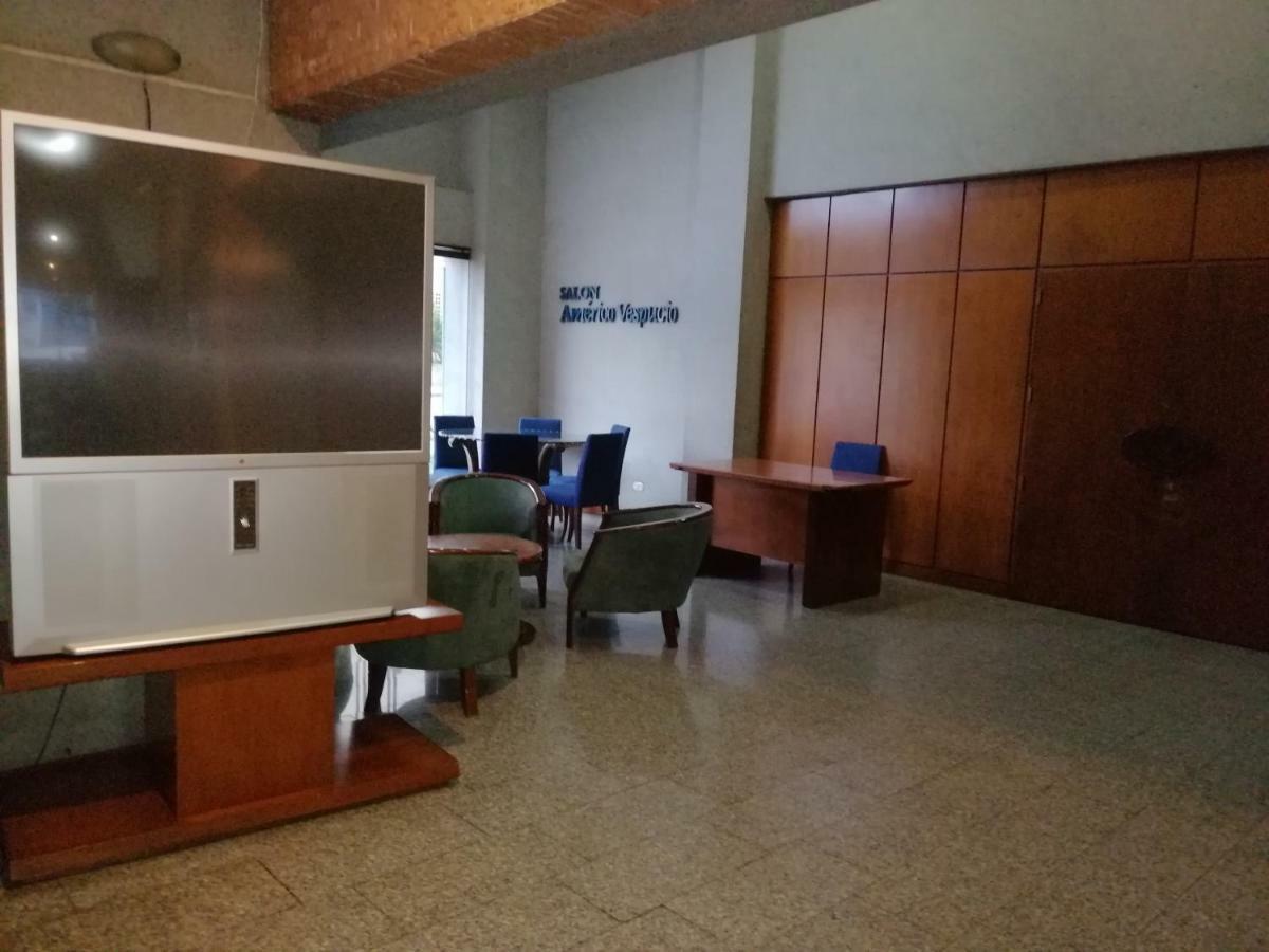 Hotel Las Americas Caracas Bagian luar foto
