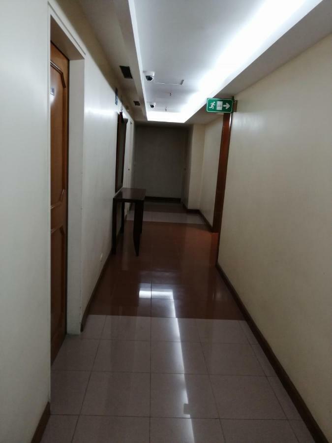 Hotel Las Americas Caracas Bagian luar foto