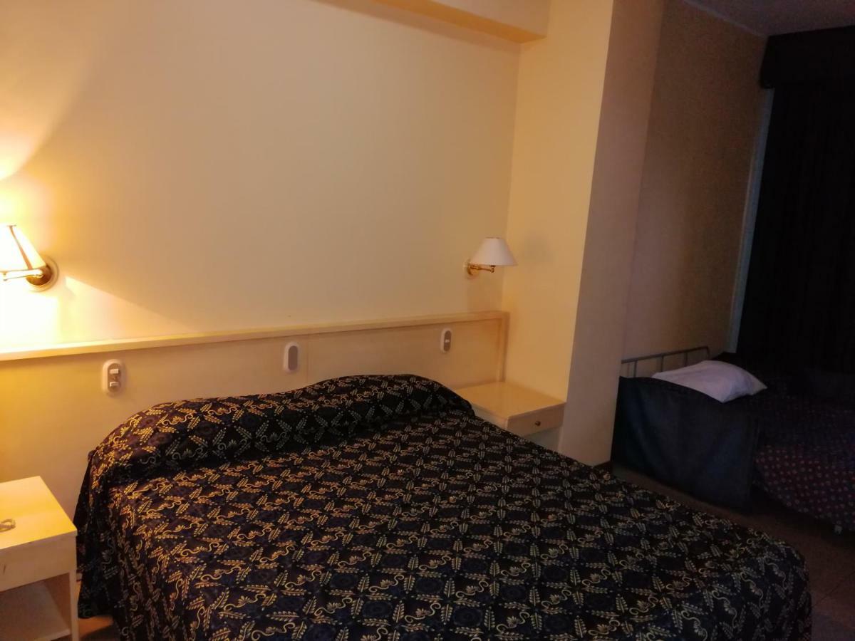 Hotel Las Americas Caracas Bagian luar foto