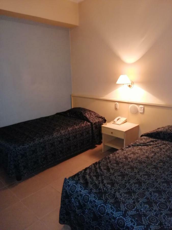 Hotel Las Americas Caracas Bagian luar foto