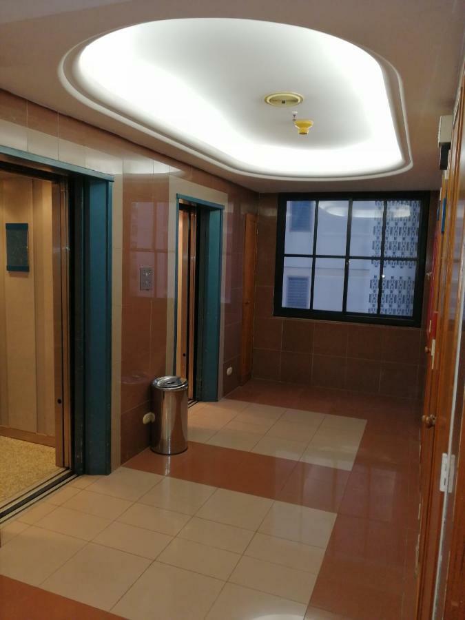 Hotel Las Americas Caracas Bagian luar foto
