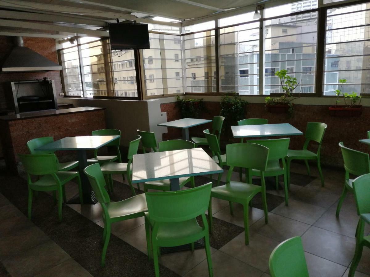 Hotel Las Americas Caracas Bagian luar foto